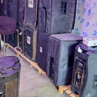 اجاره سیستم صوتی