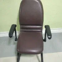 صندلی انتظار