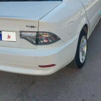 سمندسورن xU7pپلاس|خودرو سواری و وانت|ملارد, |دیوار