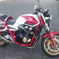 cb1300   سی بی  موتور سنگین|موتورسیکلت|تهران, سعادت‌آباد|دیوار
