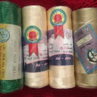 دوک نخ ابریشم مصنوعی