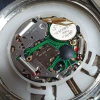 ساعت چروتی اصل سوئیس|ساعت|مهاباد (آذربایجان غربی), |دیوار