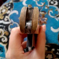 چاقوی شاخ|کلکسیون اشیاء عتیقه|کرمانشاه, |دیوار