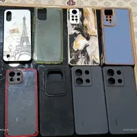 انواع قاب گوشی