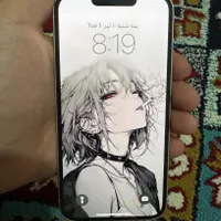 اپل iPhone 13 با حافظهٔ ۱۲۸ گیگابایت