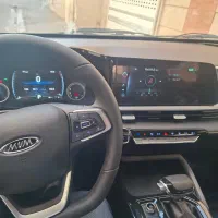 X33 کراس|خودرو سواری و وانت|تهران, حشمتیه|دیوار