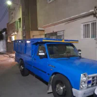 نیسان مدل ۹۸|خودرو سواری و وانت|گلستان (تهران), |دیوار