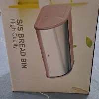 جای نان|ظروف نگهدارنده، پلاستیکی، یک‌بارمصرف|اهواز, فاز ۱ پادادشهر|دیوار