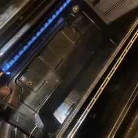 گاز فر تاکنو گاز|اجاق گاز و لوازم برقی پخت‌وپز|تهران, وصفنارد|دیوار