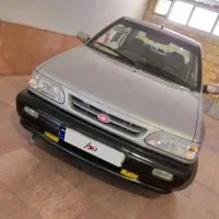 پراید عتیقه