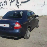فروش تیبا
