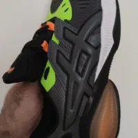 asics gel quantum infinity Jin اصل|کیف، کفش، کمربند|تهران, چیتگر شمالی|دیوار