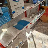 اسیدشوستشو استخر