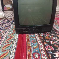 تلویزیون 14 اینج رنگی