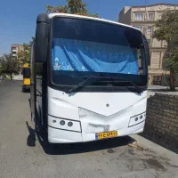 میدل باس مان کم کار|خودرو سنگین|تهران, چیتگر جنوبی|دیوار