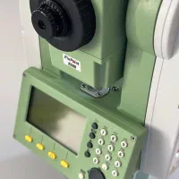 دوربین توتال استیشن لایکا ts06 2017|ابزارآلات|تهران, ستارخان|دیوار