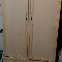 کمد و میز تلوزیون