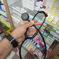 گوشی پزشکی لیتمن