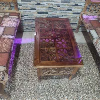 میزو صندلی سنتی|کافی‌شاپ و رستوران|لنجان, |دیوار