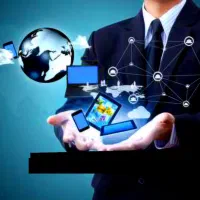 خدمات نصب شبکه مودم اینترنت و رایانه ای