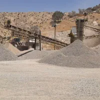 فروش سنگ شکن