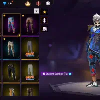 اکانت فری فایر|کنسول، بازی ویدئویی و آنلاین|یاسوج, |دیوار