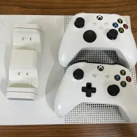 Xbox One S 1ترابایت