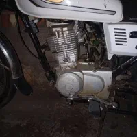 متور تقویت شده 200