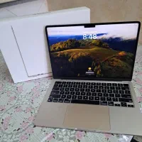 macbook air m3