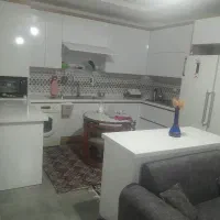 واحد ۱۱۰ متری فول امکانات بهارستان ها|فروش آپارتمان|گلستان (تهران), |دیوار