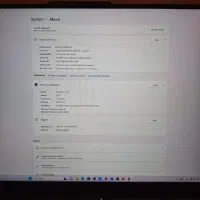 لب تاب ایسوس  ROG Strix G18|رایانه همراه|مشهد, سجادیه|دیوار