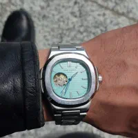 ساعت اتوماتیک