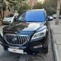 لیفان x60 اتومات  مدل 97 مشکی