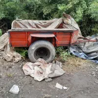 بارکش تیلر|ماشینآلات صنعتی|لاهیجان, لیالستان|دیوار