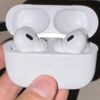 ایرپاد پرو ۲ تایپ سی اپل|لوازم جانبی موبایل و تبلت|تهران, نیروی هوایی (پیروزی)|دیوار