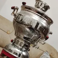 سماور ده لیتری نو