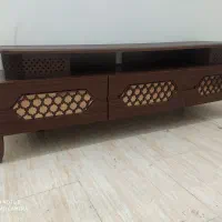 میز تلویزیون اکازیون|میز تلویزیون|رشت, جهاد|دیوار