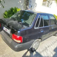 پراید مدل 83|خودرو سواری و وانت|ماهدشت, |دیوار