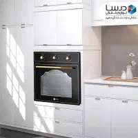 فر توکار برقی درسا DORSA