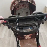 ست کالسکه ،کریر ، رورورک|کالسکه و لوازم جانبی|ماکو, |دیوار