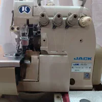 سردوز جک E4 وجک 803ودوتا پروانه در حال خواب تمییز|چرخ خیاطی و ریسندگی|گلبهار, شهر جدید گلبهار|دیوار