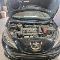 ۲۰۷|خودرو سواری و وانت|پرند, فاز ۶|دیوار