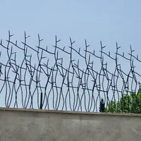 حفاظ شاخ گوزنی مدل دیاکو ارتفاع 90|مصالح و تجهیزات ساختمان|تهران, پاسداران|دیوار