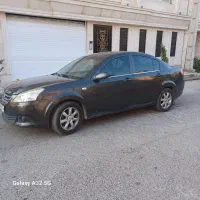 ام وی ام ۵۵۰|خودرو سواری و وانت|گنبد کاووس, |دیوار