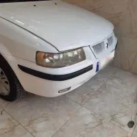 سمند SE مدل۹۱