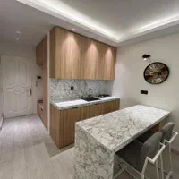 سوئیت ۴۰م مطهری/ فقط ماهانه ۶۰ ملیون|اجارهٔ کوتاه‌مدت آپارتمان و سوئیت|تهران, سهروردی|دیوار