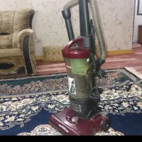 جارو برقی سطلی