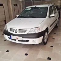 ال نود تندر پارس خودرو ۹۸