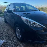 پژو ۲۰۷ پاناروما دنده ای ۱۴۰۱|خودرو سواری و وانت|ساری, |دیوار