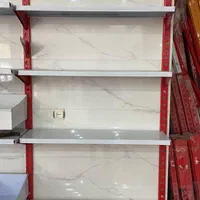 فروش عمده تجهیزات فروشگاهی (قفسه، رگال و.)|فروشگاه و مغازه|بروجرد, |دیوار